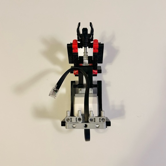 LEGO Mindstorms EV3 Replacement Parts Bundle - Picture 2 of 8